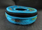 Tn48 Tibetan Tingsha Cymbal Buddhist Bell 8 3 Cm Case Bag Meditation Gift Nepal