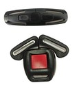 Infant Baby Car Seat Harness Chest Clip   Buckle Safety Vehicle For Nuna Pipa 3a