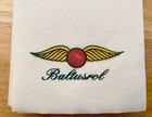 Baltusrol Golf Club Towels Us Open Pga Tour Usga Nicklaus Palmer Woods Scheffler
