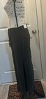 American Eagle Outfitters Low Rise Maxi Dreamy Drape Linen Skirt Size 4