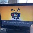 Tivo Hd Dvr Tcd652160 180hr Recorder W  Remote Box Digital Tv Series 3 - Read