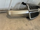 2005-2007 Chevrolet Silverado Front Bumper Grille 10397947 10397948 10397949