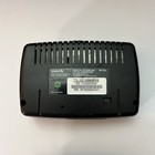 Sirius Sportster Sp-r2 Satellite Radio Receiver Dock   Antenna Works Good