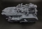 Mastodon Super-heavy Assault Transport