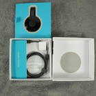 Google Chromecast  2nd Generation  Hd Media Streamer Black Ga3a00097-a03-z01