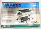 Amaco Pasta Machine For Polymer Clays And Soft Metal Sheets  12381s