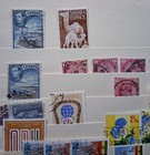 411  Ghana  Norway   Mint  used Stamps From Huge Stamp Collection Lot Clearance
