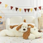 Maogolan Giant Stuffed Puppy Dog Big Plush Extra Large Stuffed Animals Soft P   