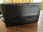 Vintage Polaroid Automatic 100 Land Camera W  New Sealed Box Of Film