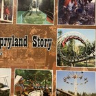 The Opryland Story Jim Futrell Magazine Amusement Park Historical Association