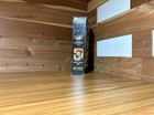Angry Birds Star Wars Jenga Endor Battle  target Exclusive   hard To Find  
