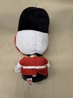 Vintage Ty Hello Kitty Uk Limited Edition English Royal Guard Beanie Baby 8   