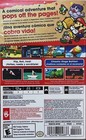 Paper Mario  The Thousand-year Door - Nintendo Switch In Original Package Sealed
