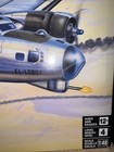 Revell 1 48 Scale B-17g Flying Fortress Model Kit  85-5600 Open Box 
