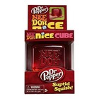 Needoh Limited Edition Dr Pepper Nice Cube Suptid Squish