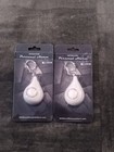 2 Loud Safe Sound Personal Alarm 125 Decibels   