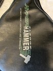 Wilson 2 0 Hyper Hammer Tennis Racquet 4 5 Hs4 With Cover