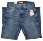 Signature By Levi Strauss   Co   11652 New Men s Flex Stretch Loose Jeans