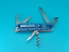 Victorinox Spartan Swiss Army Knife Multi Tool  Teal  Fast Shipping 