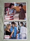 Just One Of The Guys Vintage Lobby Cards 11x14 Lot Of 6