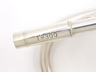 Bach Tr300s Trumpet  Silver-plated Finish  c93518 