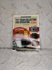 Beginner Guide To Toy Train Collecting Operating Model Railroad Hobby Book