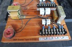 Crites-b k Sound Klipsch La Scala belle klipschorn Crossover Pair Free Shipping