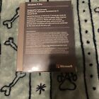 Microsoft Windows 11 Pro 64-bit Usb Flash Drive Full Retail Version In Box New