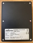 Avantes Avaspec-ulsi2048-usb2-rud1 500-1000nm Calibrated By Avantes