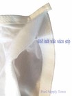 2 Pk 280 Pool Cleaner All Purpose Bag K16 With Hook   Loop Closure For Polaris 