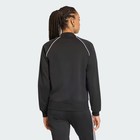 Adidas Women Sst Classic Track Top