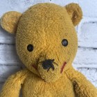 Vintage Winnie The Pooh Plush Walt Disney Prod Very Loved