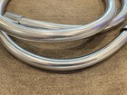 Hansgrohe 28276003 Chrome Techniflex 63  Handshower Hose