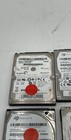 Seagate 2 5 Sata Hdd 2tb 320gb Laptop Drives As Is For Parts Or Repair Lot Of 5