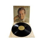Andy Williams Self Titled Album 1970 Cbs Kh30133 Vinyl Lp