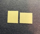 Canal Zone Scott   117   152   Mnh   Reg  Issue Stamps   3 Cent Goethals   4   