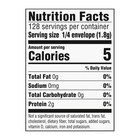 Knox Original Unflavored Gelatin  32 Ct Packets 8 Ounce  pack Of 1  