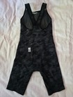 Tyr Venzo Open Back Tech Suit Size 27 Excellent Condition