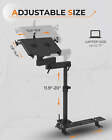Adjustable  Aluminum Truck  Laptop Vehicle Mount Vehicle Laptop Stand Holder 