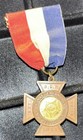  1911 Gar Grand Army Republic Medal Civil War National Encampment Rochester