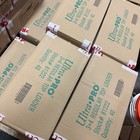 Sealed Case 40 Packs Ultra Pro 3  X 4  Trading Card Top Loader 1000 Total Loader