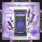 6 Pack Lavender Paraffin Wax Refills For Hand And Foot Moisturizing