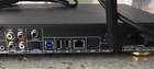 Singtronic Ktv-9000uhd Professional With Microphone Receiver Uhf-350 Wireless