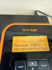 Vonage V-portal Vdv21-vd Voip Phone Adapter  100 Mbps Ethernet  Router  