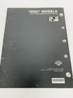 Harley-davidson 99457-06b Parts Catalog   Manual 2006 V-rod Vrsc Models