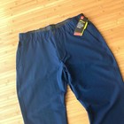 Under Armour Coldgear Infrared Showdown Golf Pants Mens 36x30 Blue Nwt