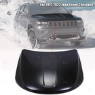 Hood Panel For 2011-2022 Jeep Grand Cherokee Limited Laredo Oem   Ch1230284