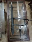 Custom Handmade Carbon Steel Blade Battle Ready Medieval Sword Viking Sword 