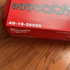 Milwaukee 1 2 Inch - 2 Inch Cts-v Pivoting Press Ring Kit For M18 Force Logic