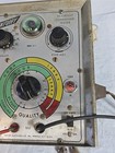 1958 Century Model Ct-1 In-circuit Condenser Capacitor Quality Vintage Tester